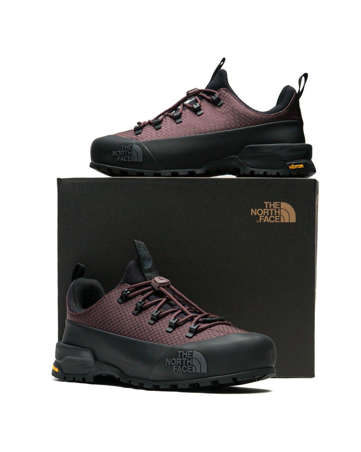 The North Face GLENCLYFFE LOW | NF0A817BCAI1 | AFEW STORE